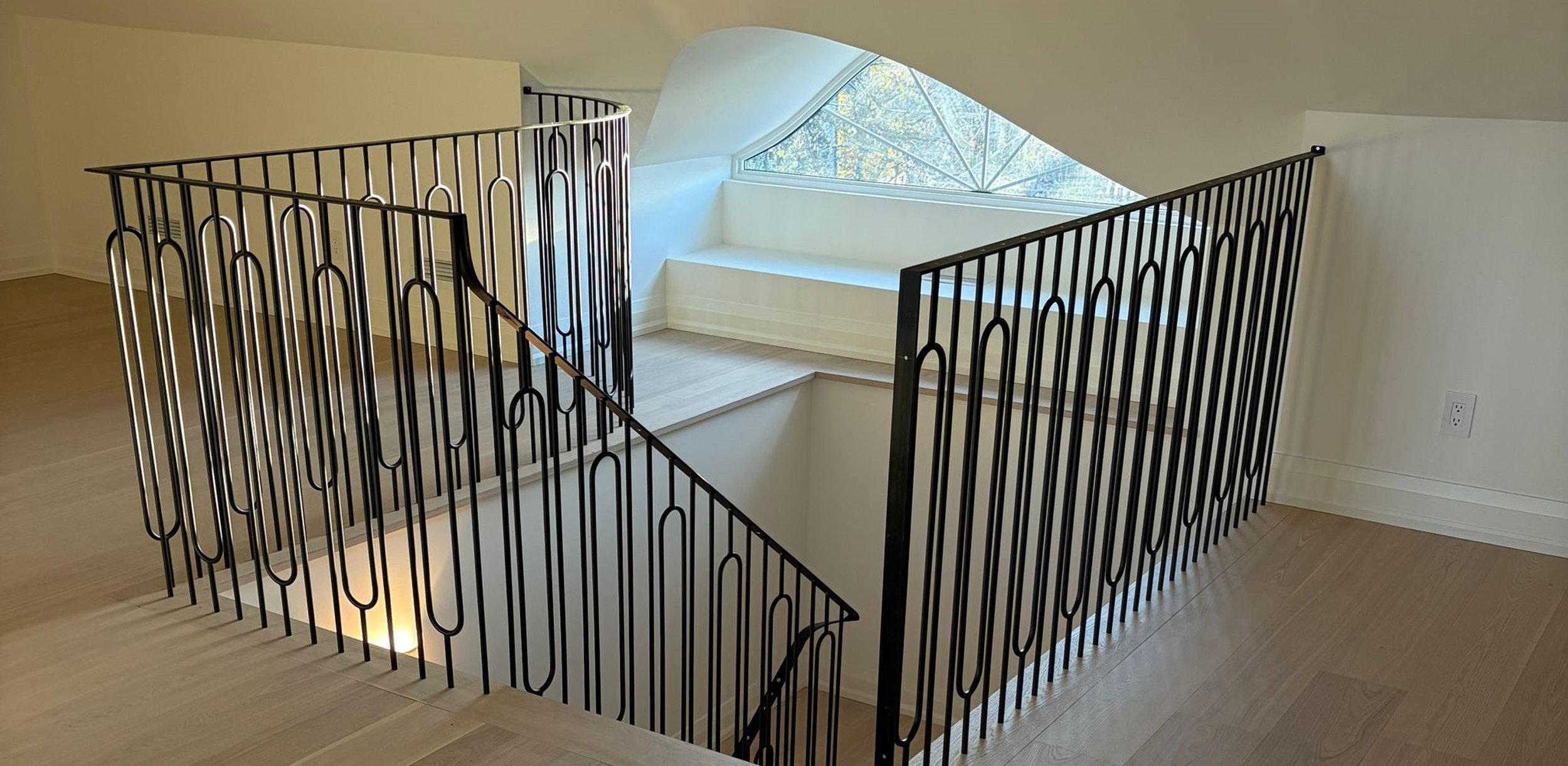 fancy modern architecture