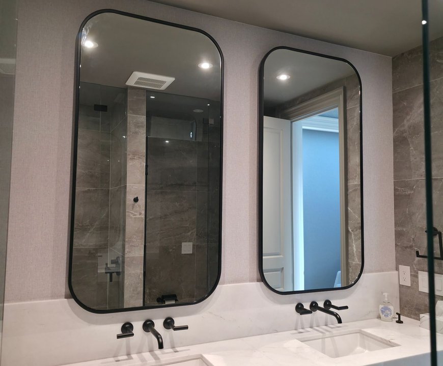 Fixed & Operable Pergolas